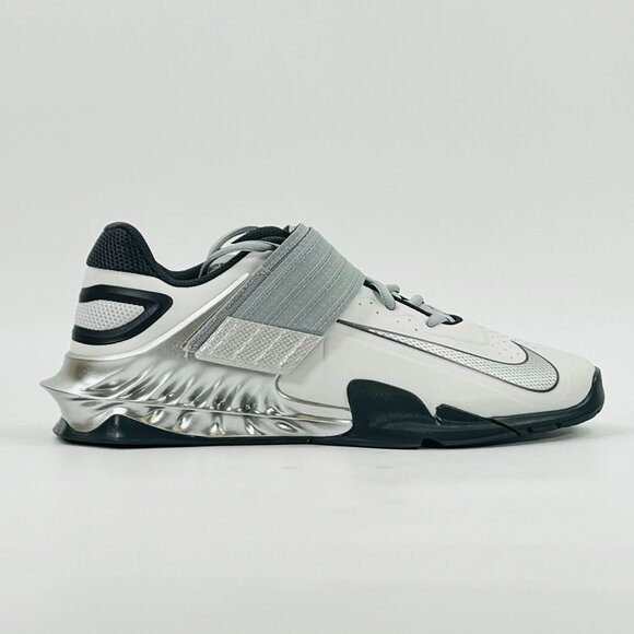 Nike Savaleos SE \'Photon Dust\' FZ8664-001 Gym Multi Size main image 8
